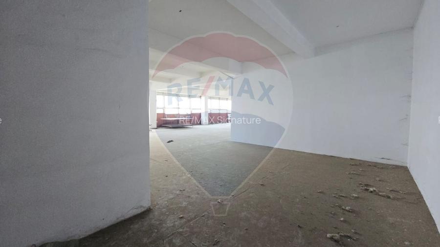 INCHIRIERE Spațiu Comercial de 2,428mp în zona Nord-Est - 11