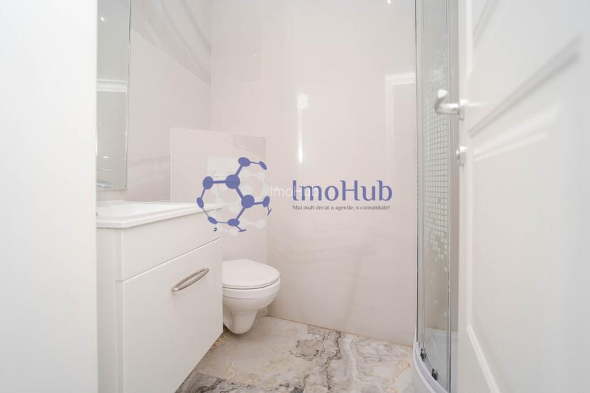 Spatiu Birouri 53mp ,Pacurari Petru Poni, Parter - 4