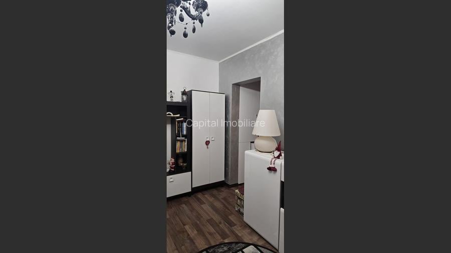 Apartament 2 Camere  – Clasa Energetică A – Centrală, AC și Pompă Apă - 5