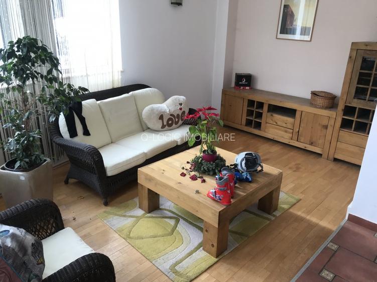 Casa 6 camere pozitie deosebita zona Schei - Drumul Poienii - 5