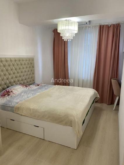 PROPRIETAR, inchiriez studio in bloc nou la 5 min de metrou, Loc parcare - 7