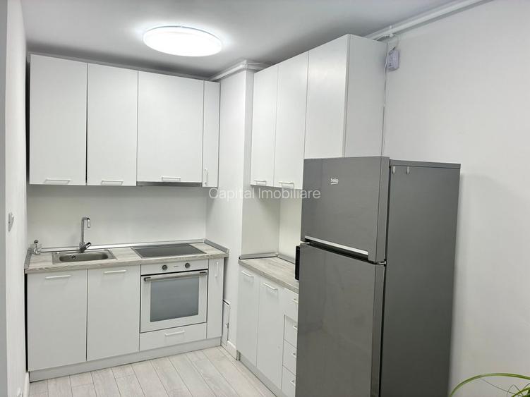 Garsonieră 35 mp cu balcon – Zorilor, lângă Golden Tulip | 0% comision - 3