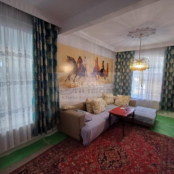 APARTAMENT ULTRACENTRAL , PIATA UNIRII, CUZA VODA 70 MP PLUS CURTE - 47