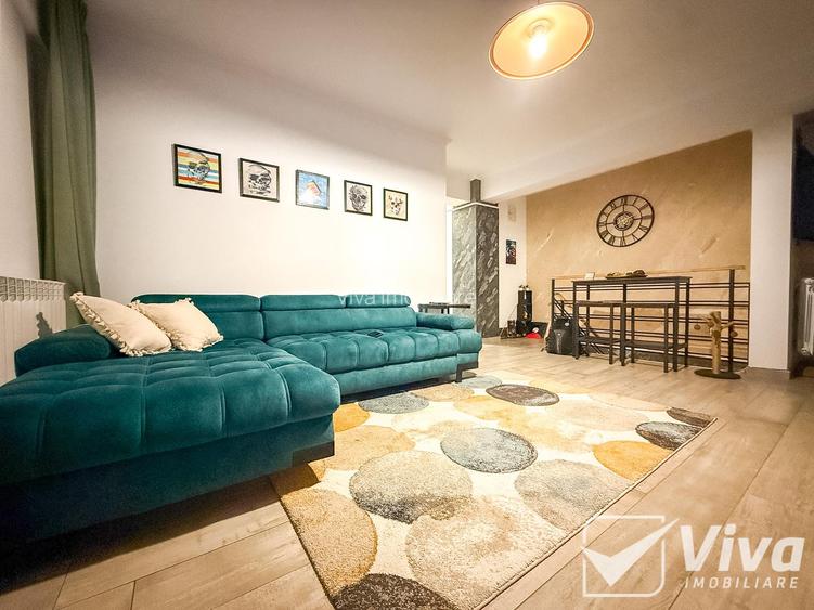 Unic in piata! 4camere91mp, 2bai+2parcari! Gradina intabulata, locuinta premium! - 4