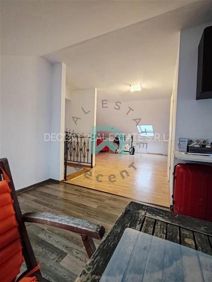 Vanzare casa individuala, 306 mp, zona Tractorul, Brasov - 28