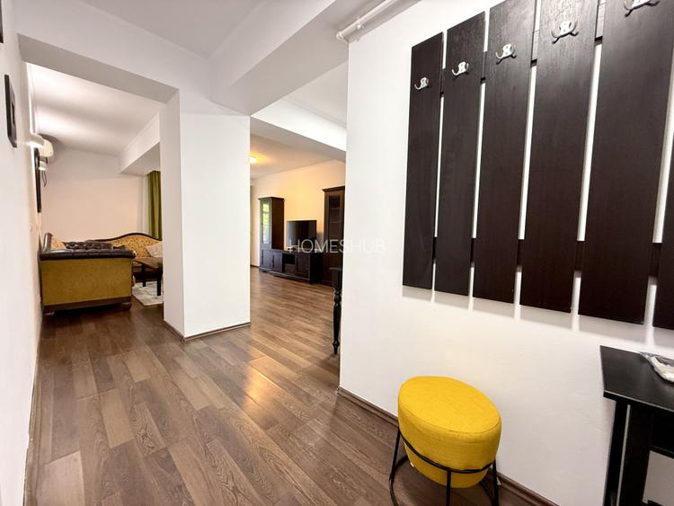 Tur Virtual | Apartament 3 camere 100 mp, 2 bai & balcon | PET FRIENDLY - 5