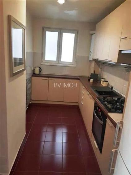 Inchiriem Apartament 2 Camere, Modern, Circular, Astra - 11