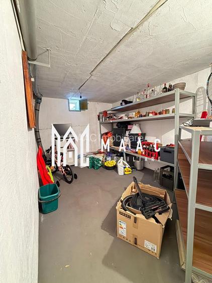 Apartament 3 camere | Etaj 1 | 2 bai | Balcon | C. Dumbravii - 10