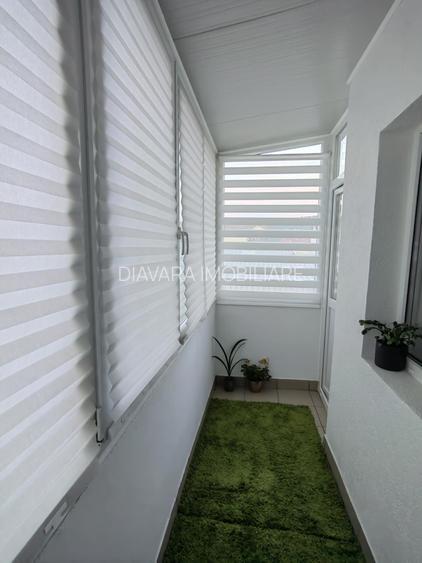 Ap 2 cam decomandate Floresti - 3