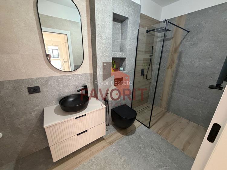 Apartament cu 4 camere pe 2 nivele. 108 mp utili. Comision 0% - 5