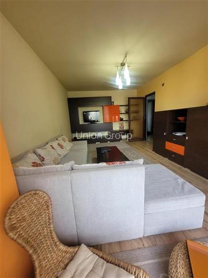 Apartament 2 Camere Decomandat, Etaj Intermediar, Tomis Nord - 4
