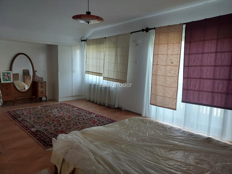 VILA 21 SNAGOV, 30 m DESCHIDERE LA LAC  - 9