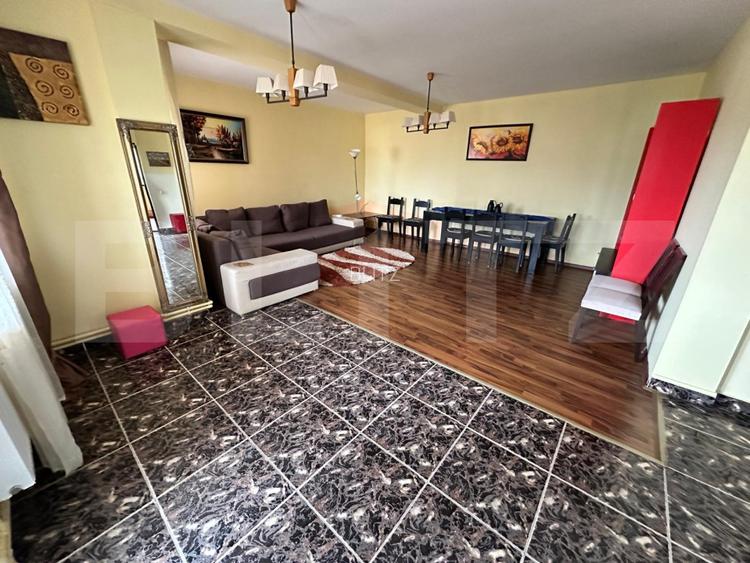 Casa P+1 de vanzare in Bucium – Spatiu generos, curte proprie, garaj | Iasi - 3