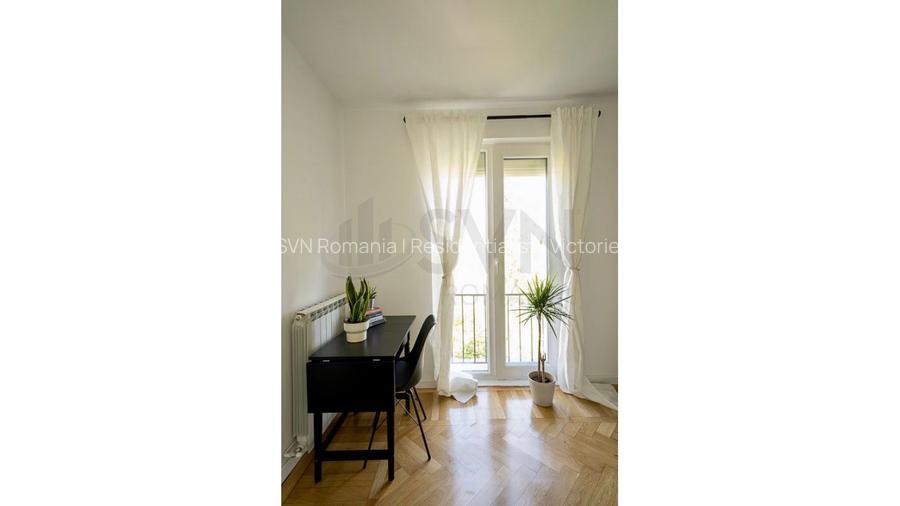 REA1028887 Apartament 2 Camere Floreasca I Renovat I Centrala - 8