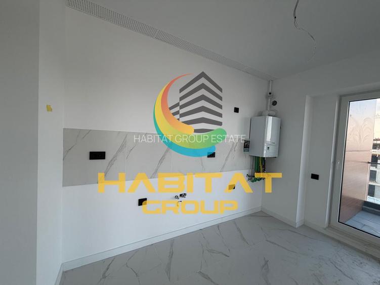 4 camere Pallady nou duplex 127 mp PREMIUM Parcul Teilor - 32