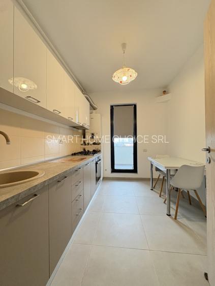 Apartament 2 camere bloc nou Drumul Taberei Timisoara Residence 103q - 6