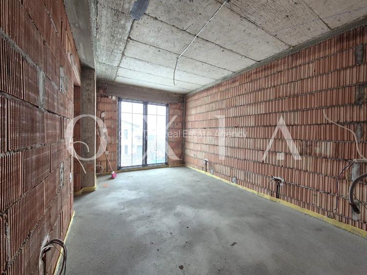 AX1005 Buziasului-Ciarda Rosie, Duplex Mediteranean, Toate Utilitatile - 8