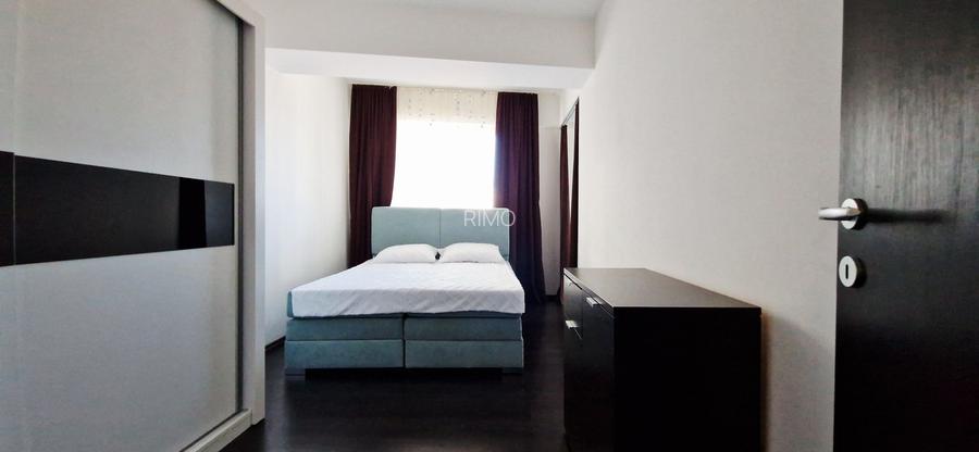 3 camere – zona Mihail Sebastian | 77 mp |  Bloc 2014 - 13