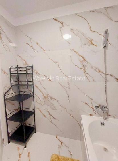 Apartament 2 Camere tip Studio Pantelimon - 9
