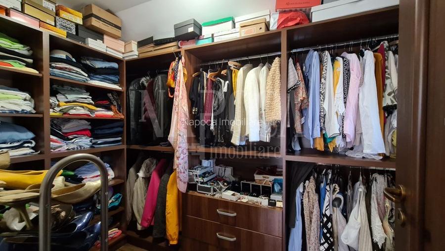 Casa 4 camere de vanzare in Someseni, Cluj Napoca - 15