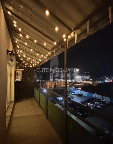 Apartament 2 camere în zona STRAZII FABRICII - 6