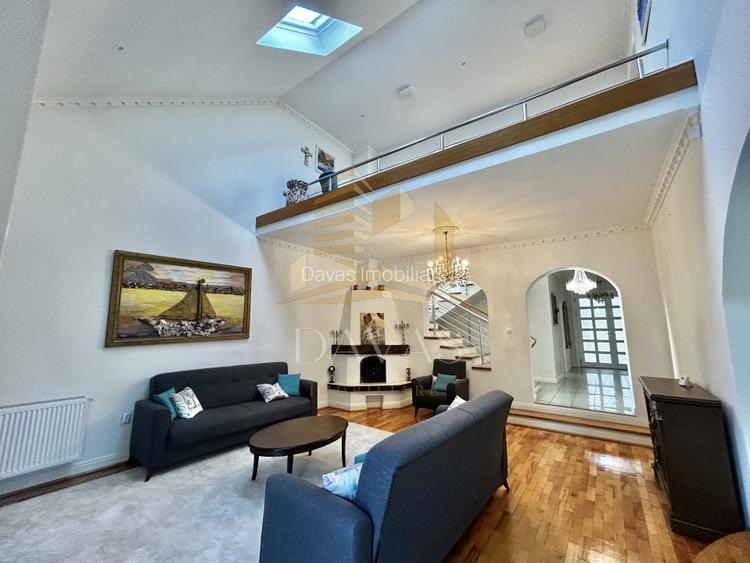 Casa de inchiriat | Gruia | Priveliste panoramica - 2