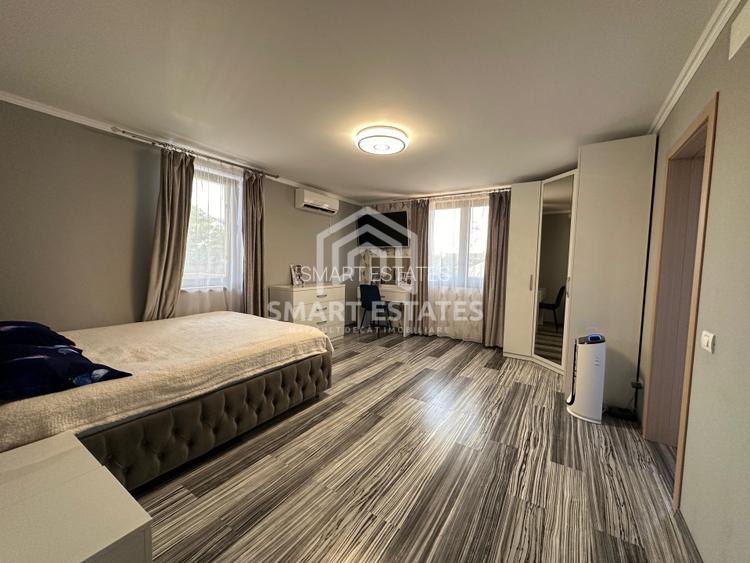 Vilă Individuala - Industriilor - P + 1E + M 280 mp - Comision 0% - 7