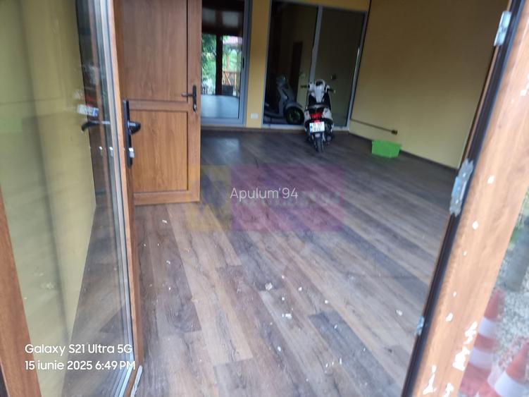 TEISORI (JUD. GIURGIU) - DE VZ CASA OASPETI + ANEXE - 33