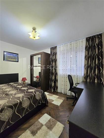 De inchiriat || Apartament superb - 3 camere || Ultracentral || - 6