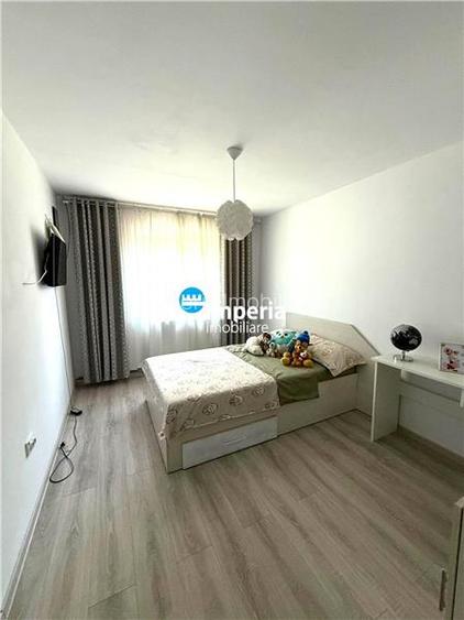 Casa Moderna în Ciurbesti – 4 Camere, Teren Generos 700 mp, Com Miroslava - 5