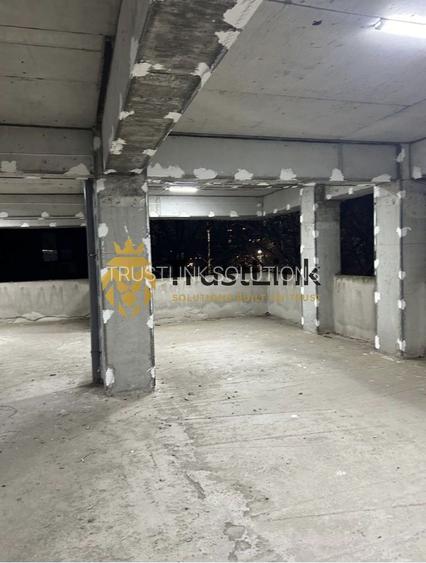 Spațiu Multifuncțional de Vânzare – Etaj 1 si 2 Clădire P+2 Berceni - 5