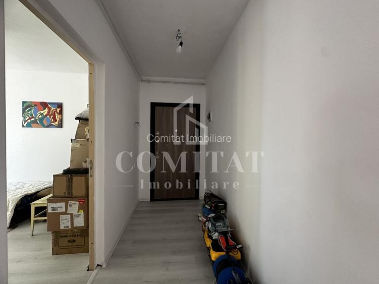 Apartament 3 camere | 75 mp terasa | Zona Str Tineretului - 12