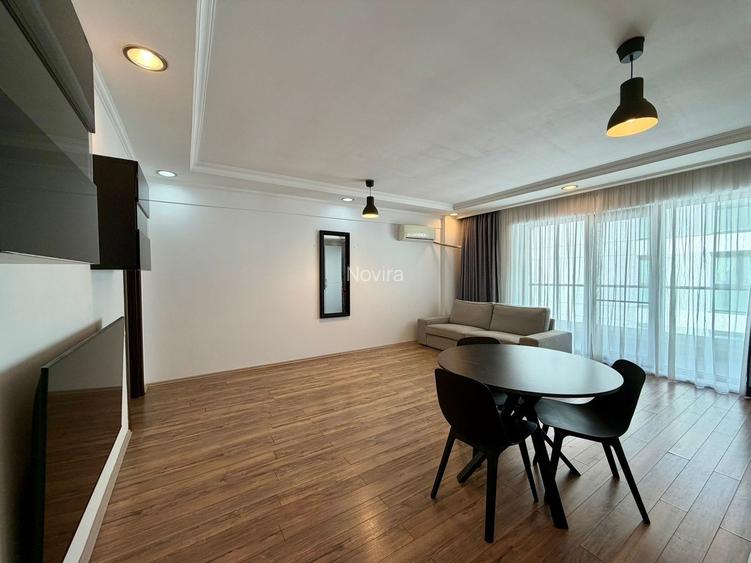 Apartament 2 camere 65 mp | Iancu Nicolae | Piscina | Langa Padure - 9