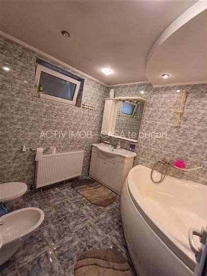 Casa de vanzare in Talmaciu - 9