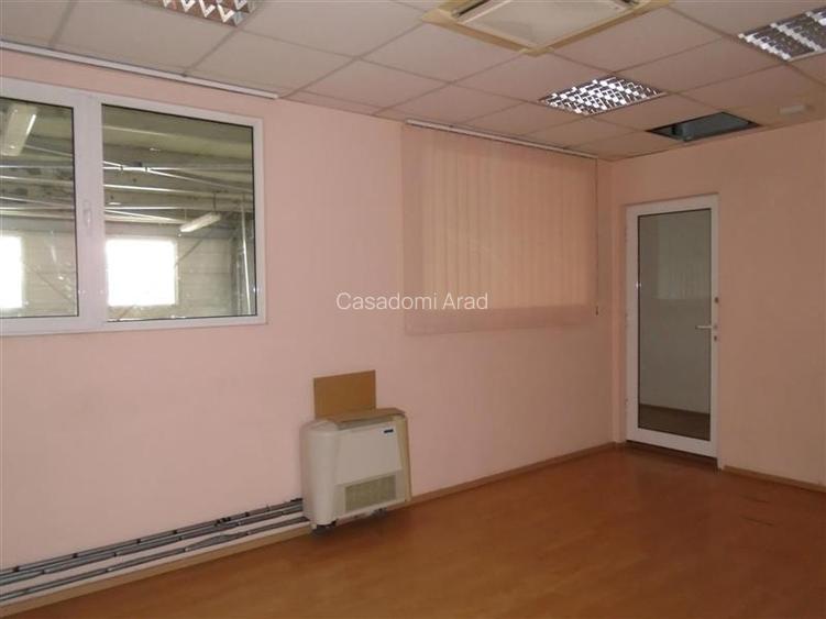 Spatiu de 285 mp sau 760 mp aproape de autostrada - 13