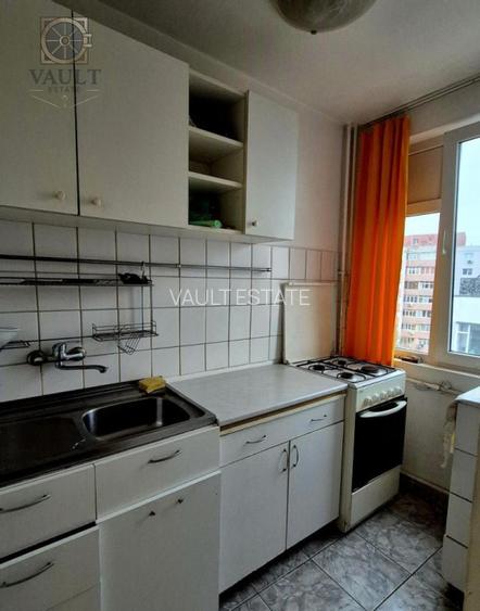 Garsoniera Piata Progresul - 3