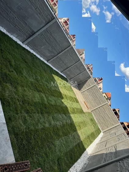 Aproape de Zone2. Mobilata si utilata modern. Bucatarie inchisa. 2 Bai. - 4