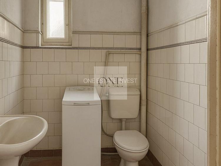 Apartament &Icirc;n Vila - Zona Blumana - 9