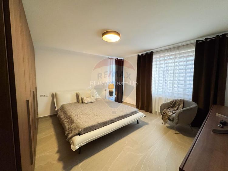 Confort, Eleganță și Intimitate -  la doar câțiva pași de Cluj - 4