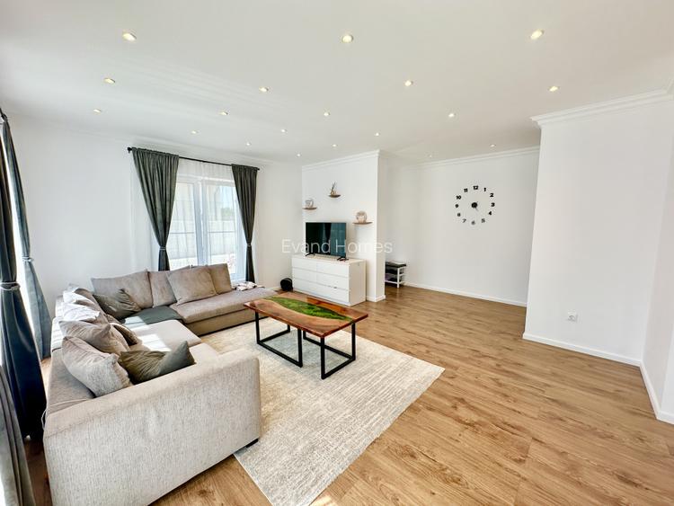 Casa individuala cu 5 camere - 190 mp utili - Zona centrala Mosnita Veche  - 6