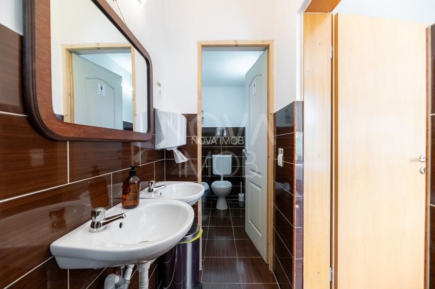 Casa + Pensiune deosebita - Orlat, Sibiu - 49