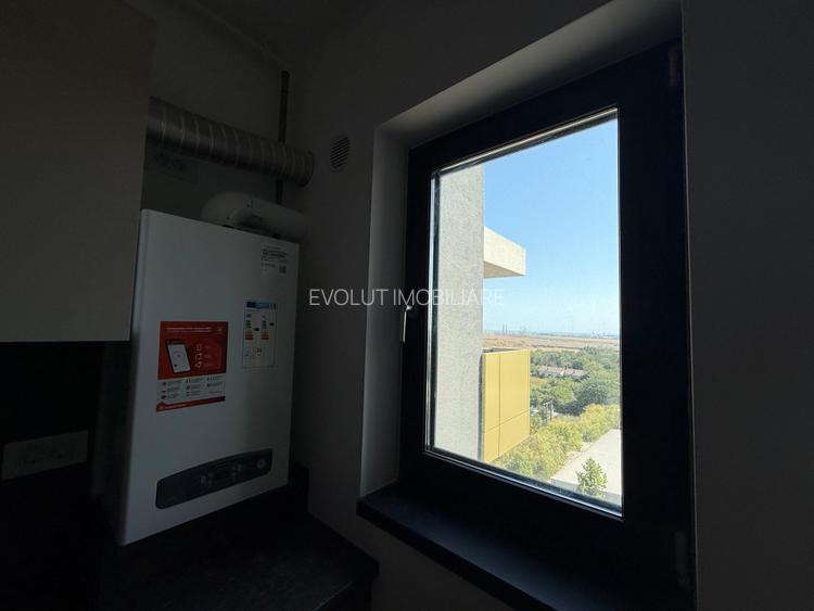 Inchiriere apartament nou – Zona Veterani - 6