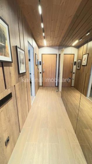 Apartament 2 camere pozitie deosebita, Urban Plaza - 12