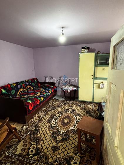 Casa individuala și în stare buna de vânzare în Ohaba - 3