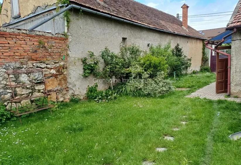 Casa 2 Camere - Teren 540 mp-Cristian -Cod 5248 - 7