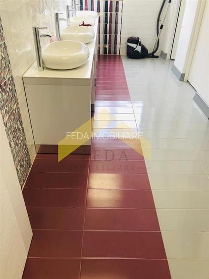 Hala de vanzare zona industriala Vest - 5