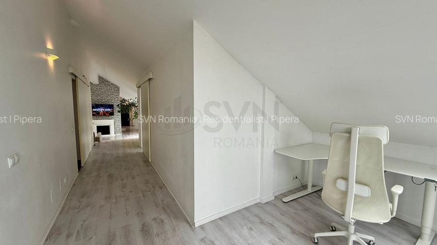 REA1028516 Apartament superb 4 camere I Sisesti I Baneasa I 2 locuri parcare - 8