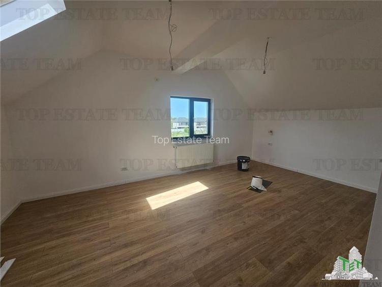 Vila lux 5 camere in Prel. Ghencea-Bragadiru - 14