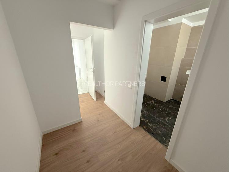 Penthouse 4 Camere cu priveliste panoramica - 244mp | Green Garden - 10