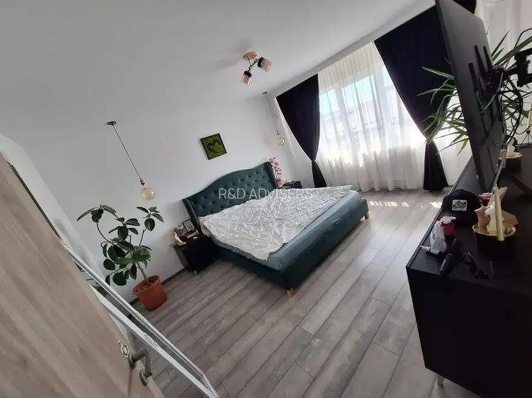 Apartament 3 camere decomandat Pallady Metrou Nicolae Teclu - 4